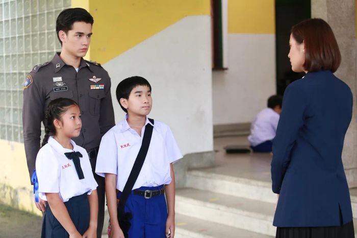 สรุปเรื่องย่อละคร 'ใจพิสุทธิ์' ทุกตอน อัปเดตล่าสุดจนถึงตอนจบ