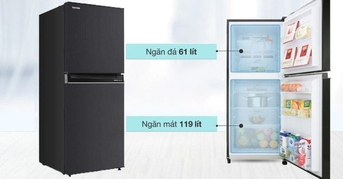 tu-lanh-toshiba-180l