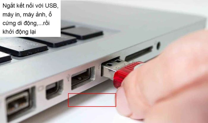 Cách xử lý lỗi Windows Update 0x80070005 một cách đơn giản và hiệu quả