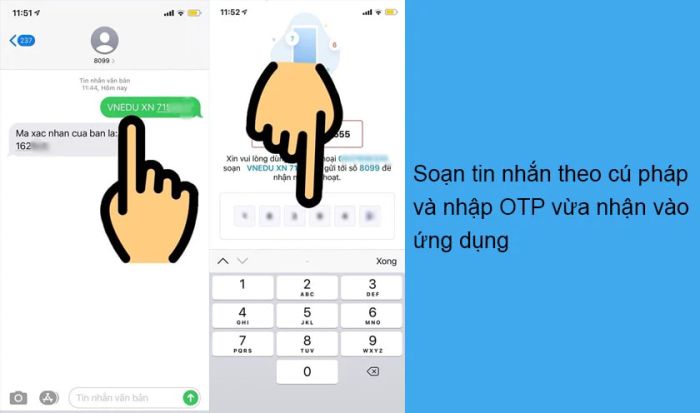 vnedu lms đăng nhập