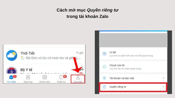 Lý do Zalo bị cấm nhắn tin cho người lạ trong 7 ngày