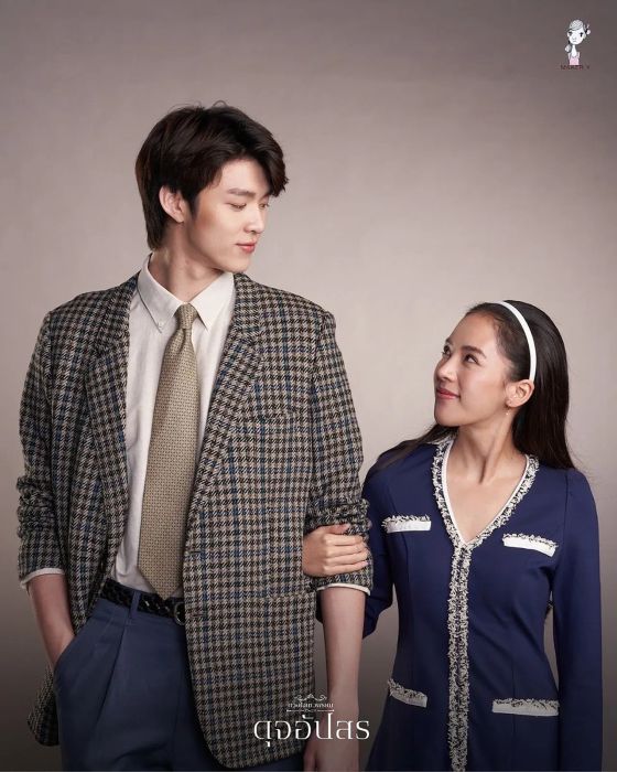 แนะนำ 5 คู่รองที่ทำให้คุณฟินในละครชุด ดวงใจเทวพรหม