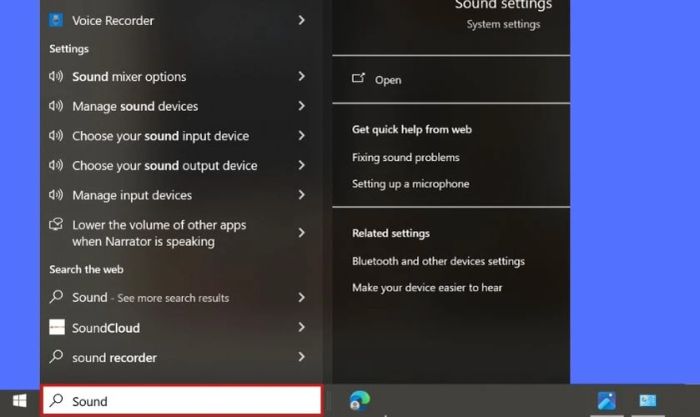 Cách khắc phục lỗi loa laptop không có âm thanh trên Windows 7, Windows 10