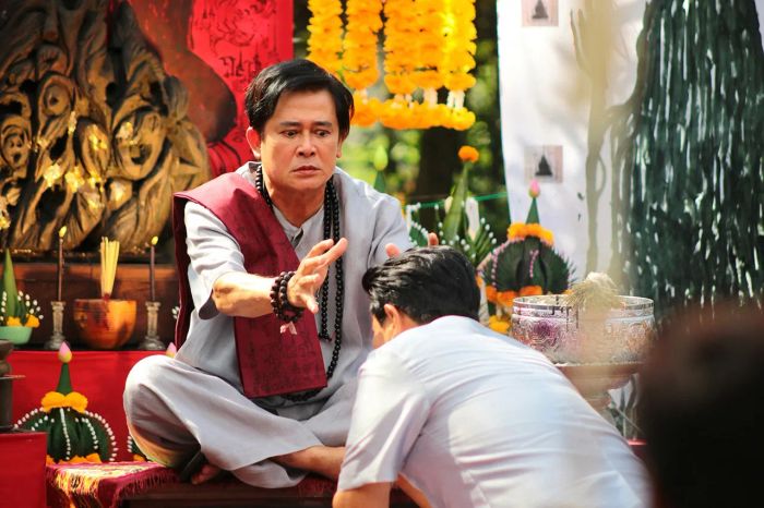 เปิดเผยความเชื่อเกี่ยวกับ 'พญาปลวก' ว่าจริงหรือเป็นแค่เรื่องเล่าของผู้ที่มีองค์ หรือจะเป็นเพียงการหลอกลวงของผู้เชื่อในตำนานเจ้าพ่อ