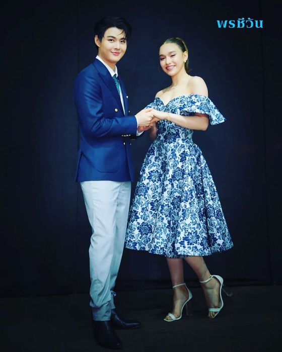 แนะนำ 5 คู่รองที่ทำให้คุณฟินในละครชุด ดวงใจเทวพรหม