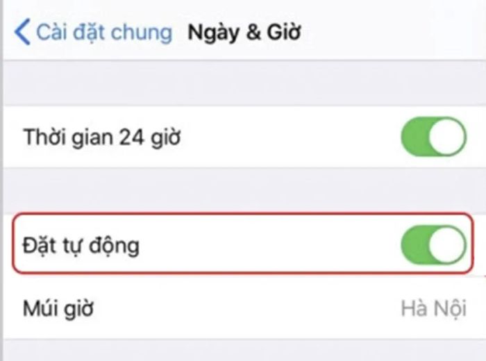 Lỗi không thể xác minh nhận dạng máy chủ