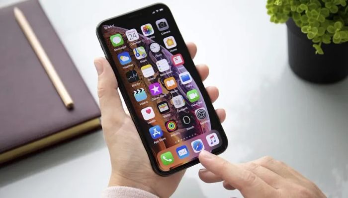 Lỗi không thể xác minh nhận dạng máy chủ