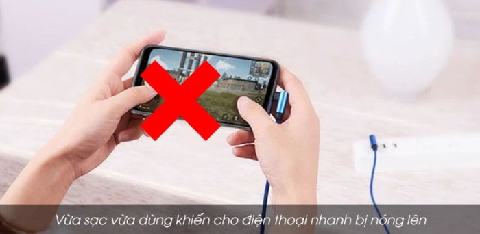 Cách phòng ngừa tình trạng nổ điện thoại hiệu quả