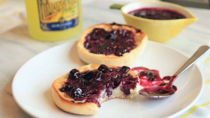 Why You Should Add More Alcohol to Your Baking—Life’s Too Short Not To