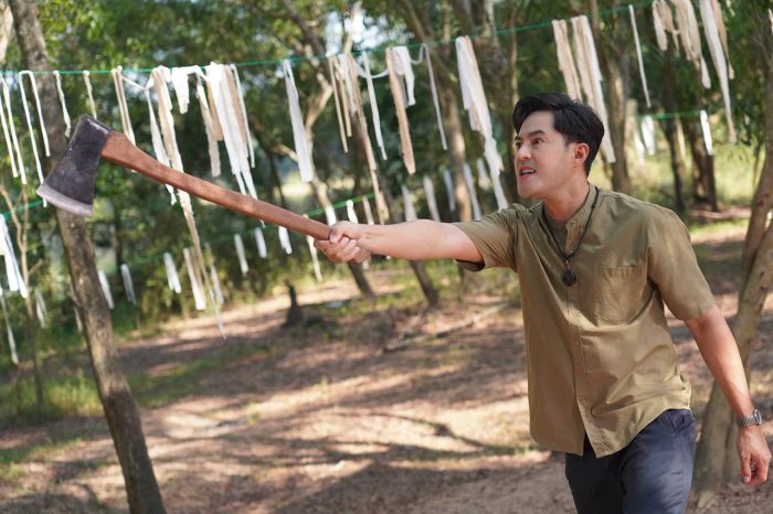 เผยความเชื่อ 'พญาปลวก' ความจริงของคนที่มีองค์ หรือแค่หลอกลวงคนที่เชื่อในตำนานเจ้าพ่อ