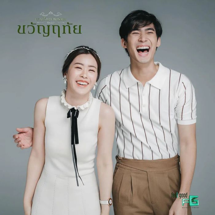 แนะนำ 5 คู่รองที่จะทำให้คุณฟินในละครชุด ดวงใจเทวพรหม