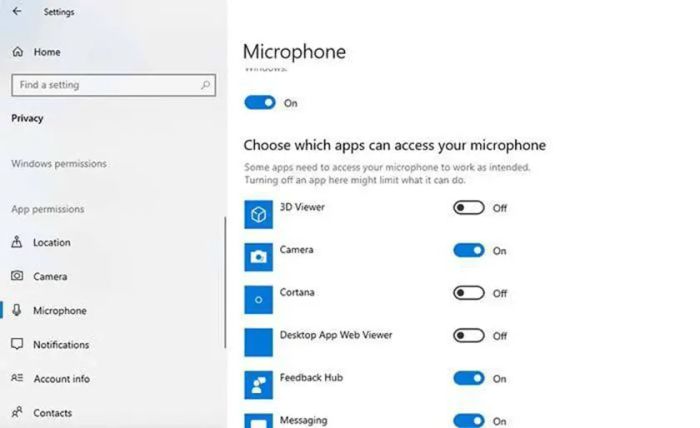phần mềm Microsoft Teams