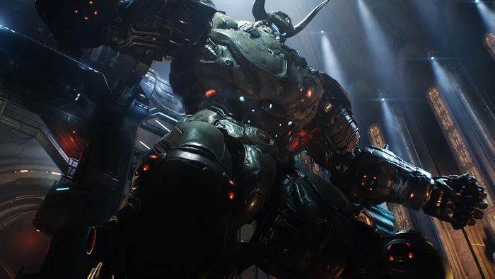 Tại sao Doom: The Dark Ages sẽ là siêu phẩm FPS đình đám của năm 2025?