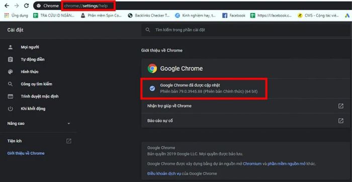 Khắc phục lỗi không hiển thị trên Youtube