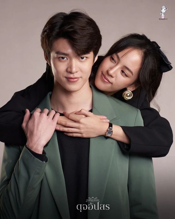 เปิด 5 คู่รองที่จะทำให้คุณประทับใจในละครชุด ดวงใจเทวพรหม