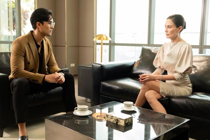 เตรียมใจให้พร้อมกับการจุดไฟรักครั้งใหม่ในซีรีส์แซฟฟิก 'ใจซ่อนรัก' ไปกับ 'หลิงหลิง-ออม' ที่จะทำให้คุณจิกหมอนรอคอยความฟิน!