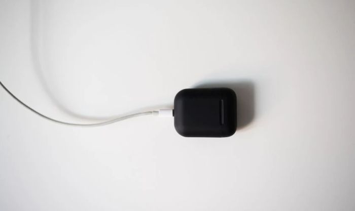 AirPods tiêu hao pin quá nhanh