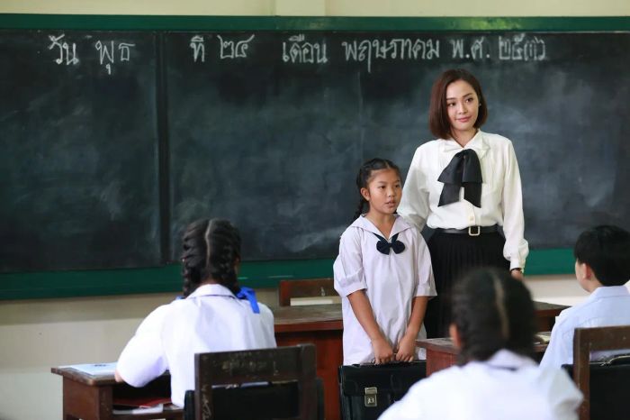 สรุปเรื่องย่อละคร 'ใจพิสุทธิ์' ทุกตอน พร้อมอัปเดตล่าสุดจนถึงตอนจบ