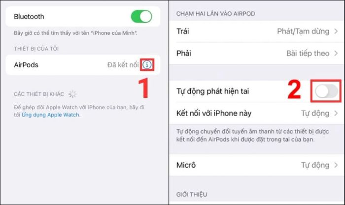 Giải pháp khắc phục khi âm thanh tai nghe bị yếu hoặc rè