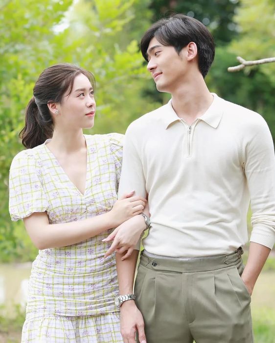 เปิด 5 คู่รองที่จะทำให้คุณหลงรักในละครชุด ดวงใจเทวพรหม