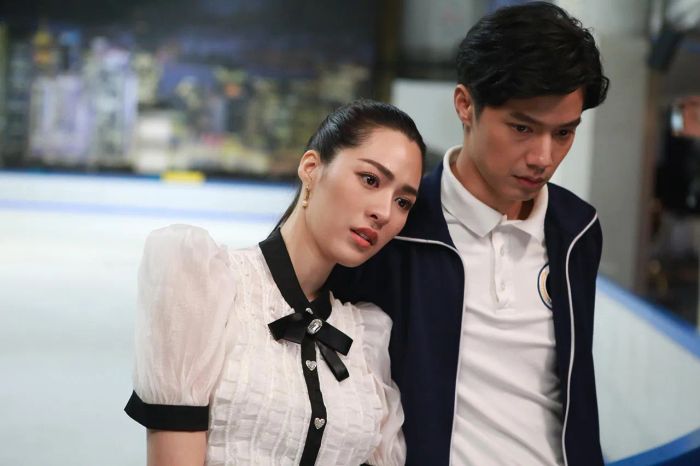 แนะนำ 5 คู่รองที่จะทำให้คุณฟินในละครชุด ดวงใจเทวพรหม