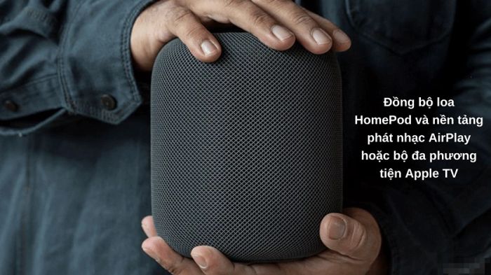 Không kết nối với AirPlay
