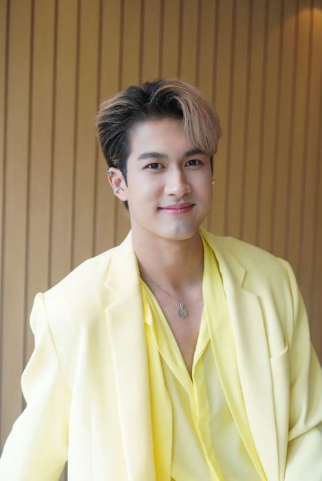 ภูมิ เปิดเผยความรู้สึกหลังจากรับบท ขวัญหล้า ที่ต้องพลิกคาแรกเตอร์จากเดิมจนถูกแซวเป็น 'เจ้าชายน้ำแข็ง' ในชีวิตจริง นอกจอ