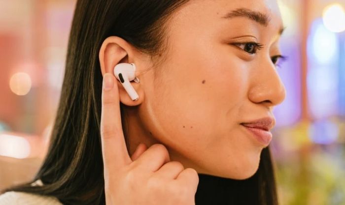 AirPods gặp lỗi cảm biến, cảm ứng không ổn định