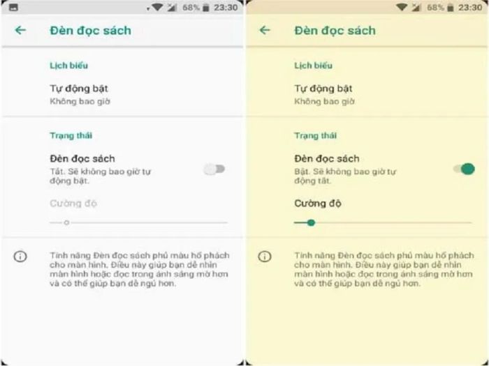 Giải pháp khắc phục tình trạng điện thoại Xiaomi không lên màn hình