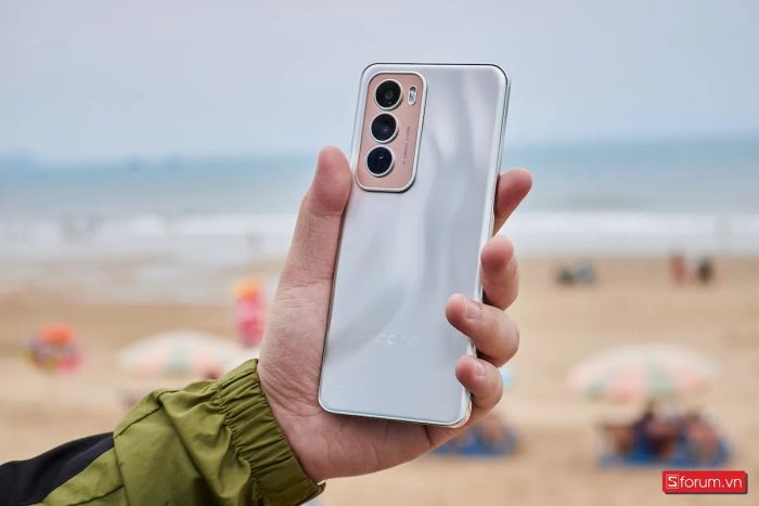 Dòng Reno12 mang đến nhiều lựa chọn điện thoại chất lượng cao cho người dùng