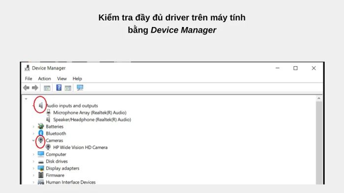 Messenger không thể thực hiện cuộc gọi