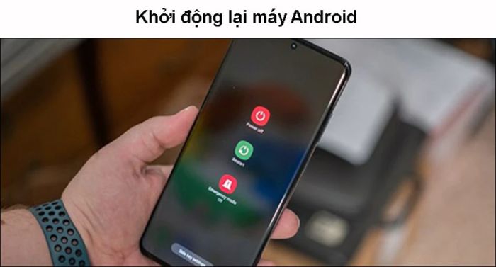 Khắc phục lỗi Zalo không thể truy cập ảnh trên Android