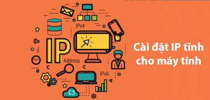 Các cách sửa lỗi 'Mạng không xác định' hiệu quả