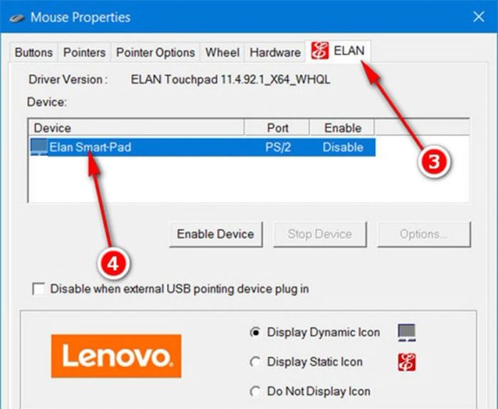 Cách khắc phục nhanh chóng và hiệu quả cho tình trạng Touchpad bị đơ là điều nhiều người dùng tìm kiếm.