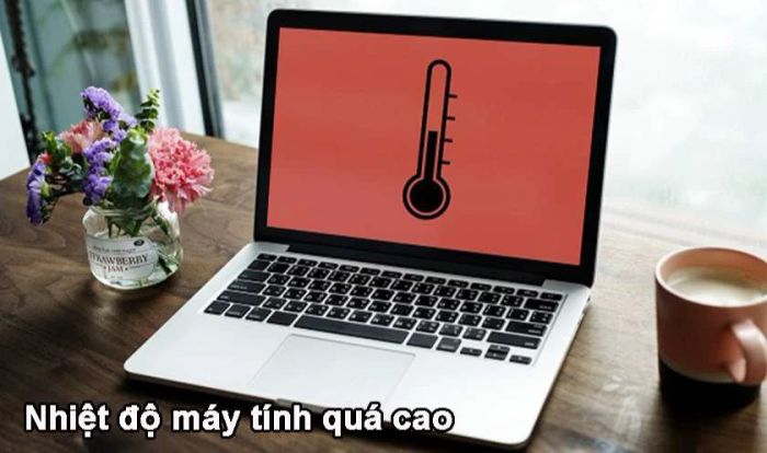 Nguyên nhân và cách sửa lỗi máy tính tự restart liên tục