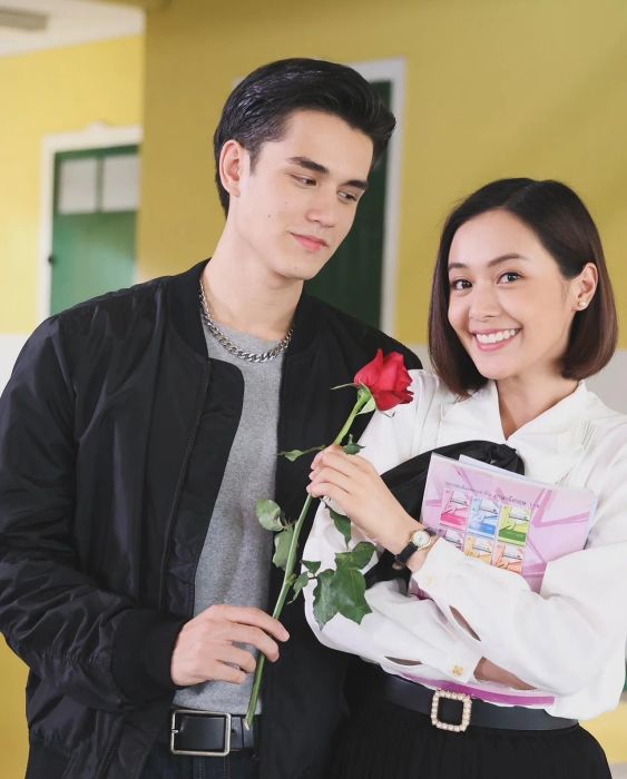 ใจพิสุทธิ์ทำลายสถิติเรตติ้งใหม่ที่ไม่เคยมีมาก่อน “เทศน์-อุ้ม-หลิงหลิง-จ็อบ” ได้รับความนิยมจนติดเทรนด์ X อันดับ 1