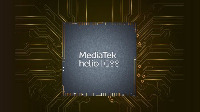 Chip Helio G88 - Công nghệ MediaTek HyperEngine 2.0 Lite thế hệ mới