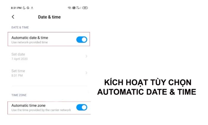 Hướng dẫn chi tiết cách khắc phục lỗi Messenger không gửi được ảnh