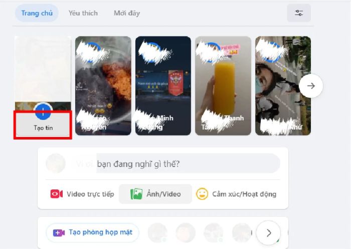 Hướng dẫn cách thêm nhạc vào Story Facebook một cách đơn giản