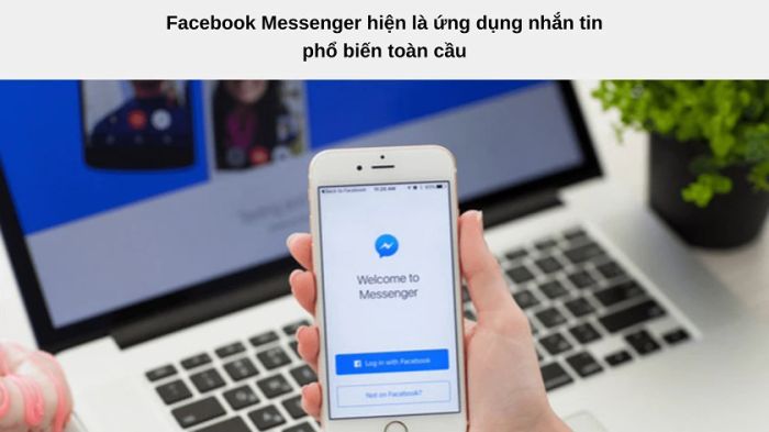 Messenger không thể gọi được