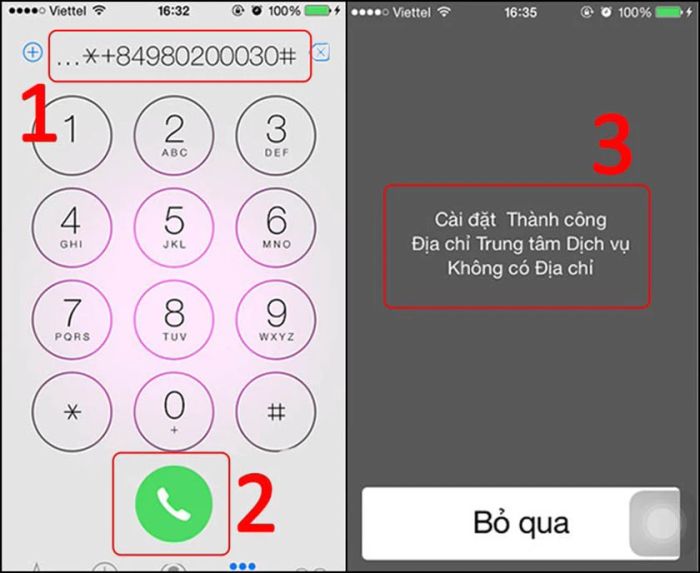 khắc phục lỗi không thể kích hoạt iMessage hiệu quả