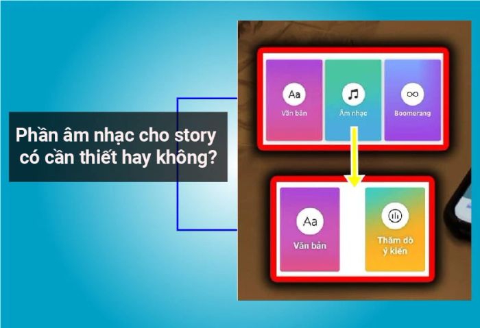 Tại sao story Facebook không có nhạc và cách khắc phục?