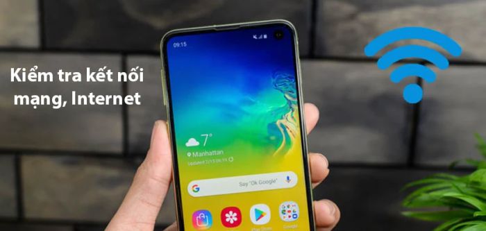 Cách khắc phục lỗi Zalo không gửi được ảnh
