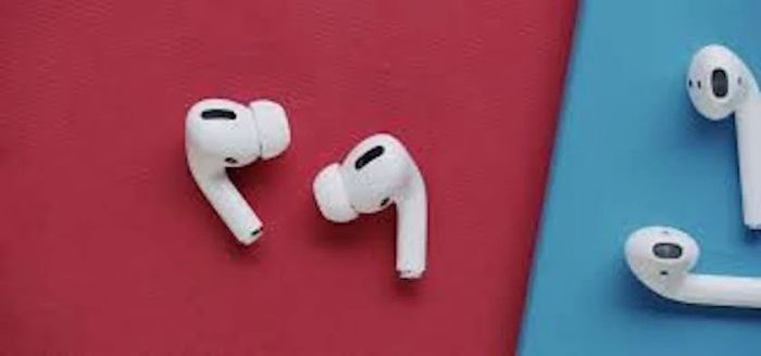 Lỗi AirPods không nhận sạc: Nguyên nhân là gì?