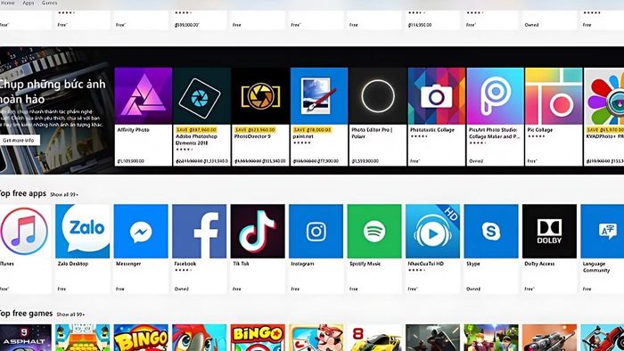 Những điều cần lưu ý khi thay đổi tài khoản Microsoft