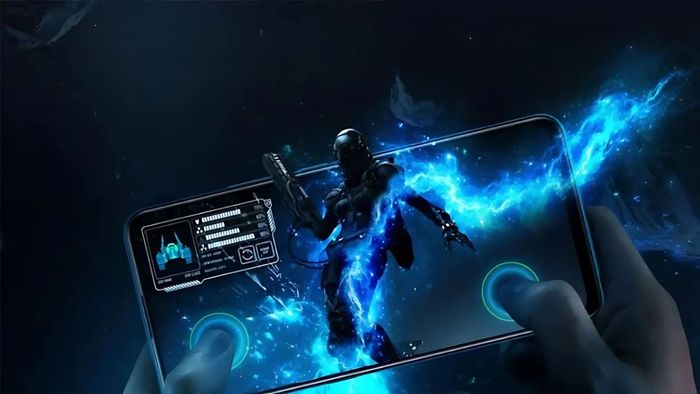 Chip Helio G88 có phù hợp để chơi game không?