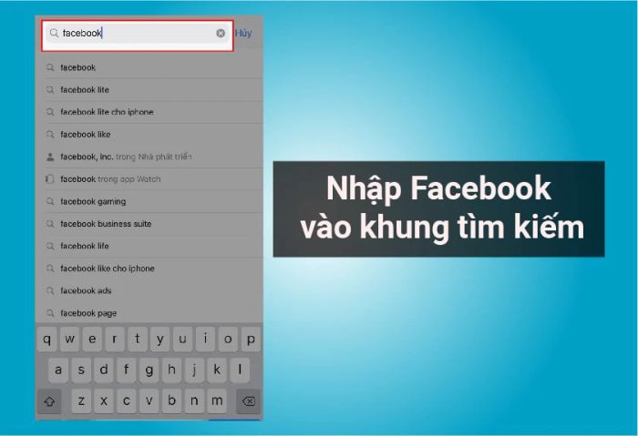 Cách khắc phục lỗi không có nhạc trong story Facebook trên điện thoại