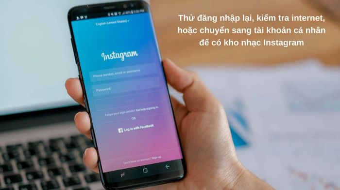 Kiểm tra kết nối internet