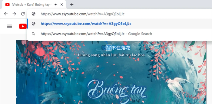 Hướng dẫn cách sửa lỗi không tải video trên YouTube