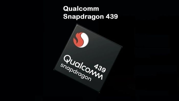 Chip Snapdragon 439 có đủ mạnh không?